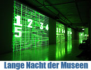 Die Lange Nacht der Münchner Museen am 15.10.2011 von 19 bis 2 Uhr (©Foto. Ingrid Grossmann)